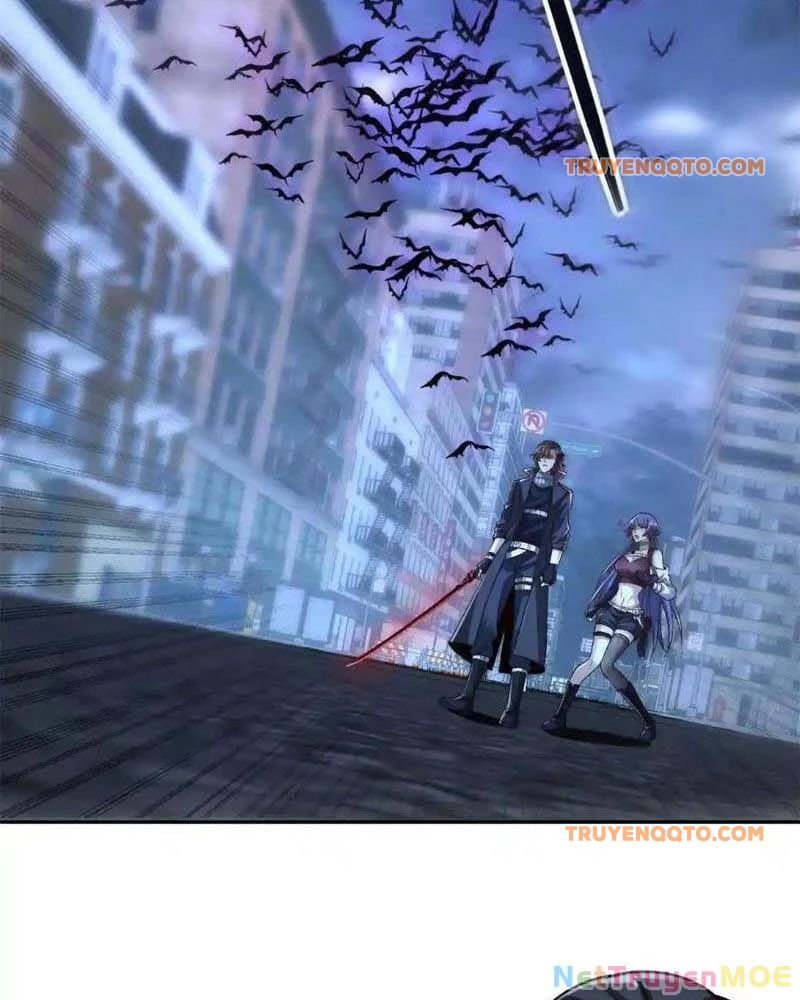 Dị Năng Trùng Sinh Ta Sớm Ở Đỉnh Cao - Chapter 23 - Page 14