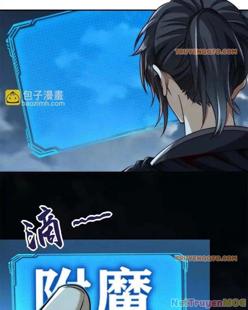 Dị Năng Trùng Sinh Ta Sớm Ở Đỉnh Cao - Chapter 23 - Page 15