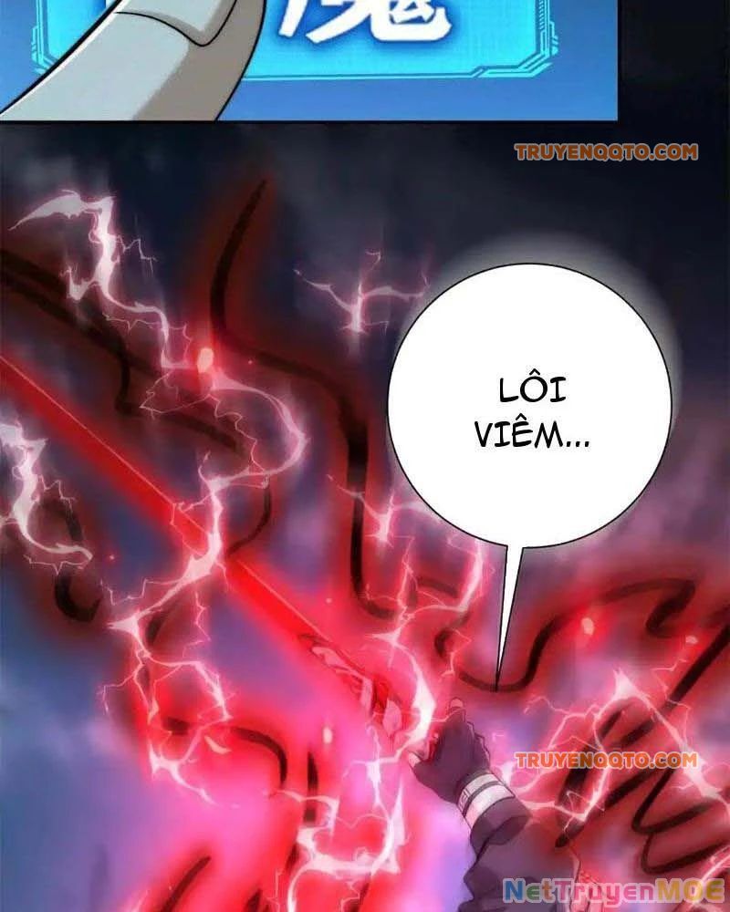 Dị Năng Trùng Sinh Ta Sớm Ở Đỉnh Cao - Chapter 23 - Page 16