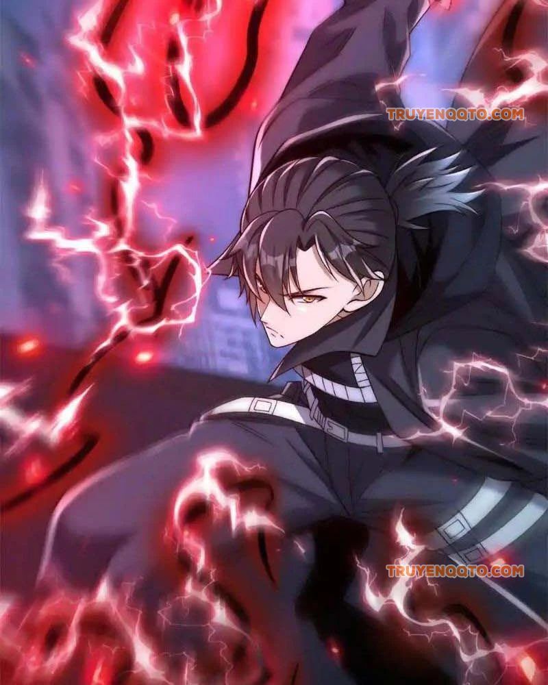 Dị Năng Trùng Sinh Ta Sớm Ở Đỉnh Cao - Chapter 23 - Page 17