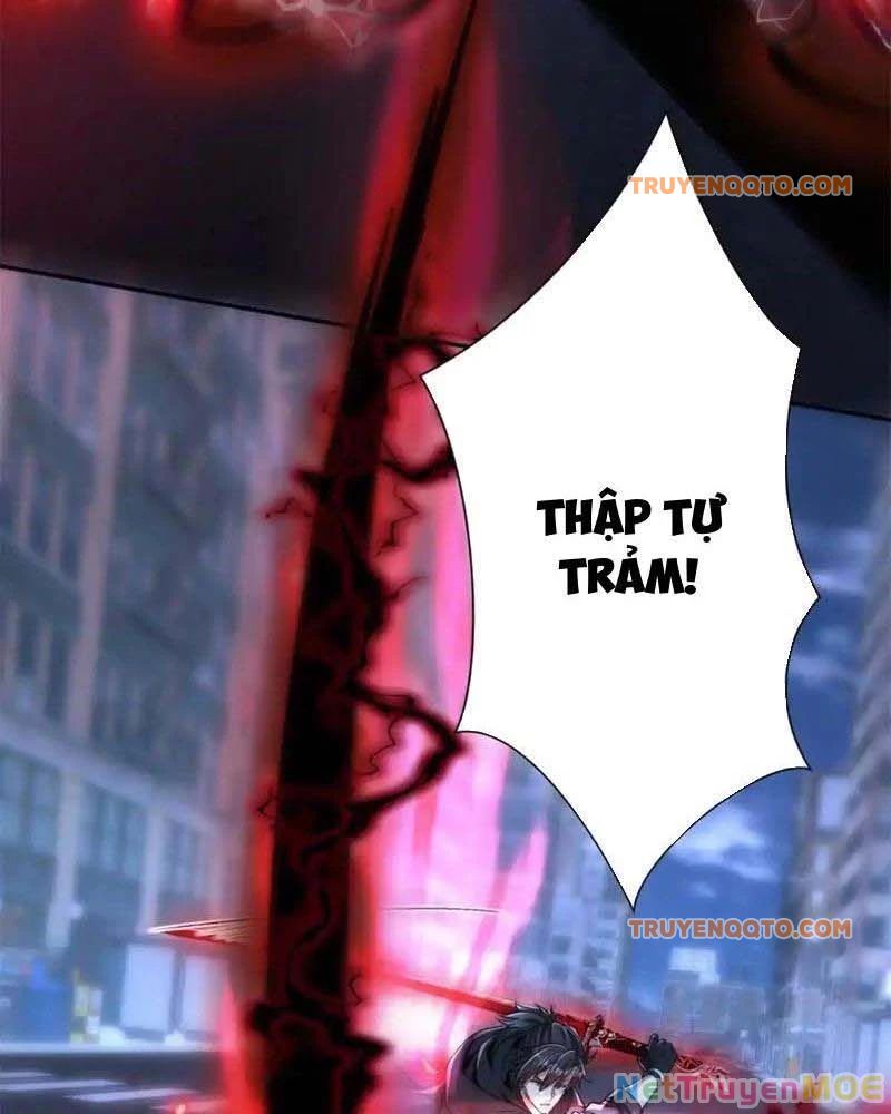 Dị Năng Trùng Sinh Ta Sớm Ở Đỉnh Cao - Chapter 23 - Page 18