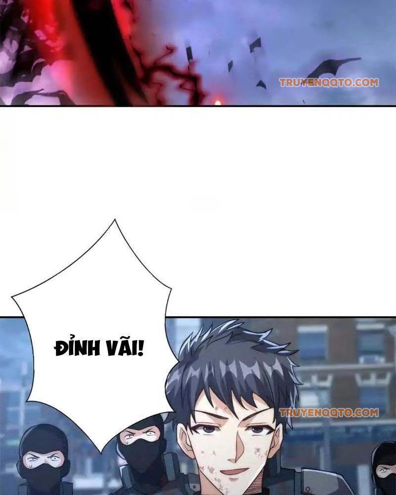 Dị Năng Trùng Sinh Ta Sớm Ở Đỉnh Cao - Chapter 23 - Page 22