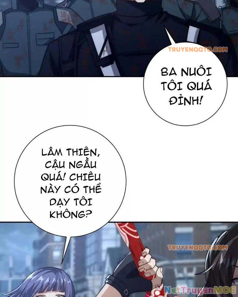 Dị Năng Trùng Sinh Ta Sớm Ở Đỉnh Cao - Chapter 23 - Page 23