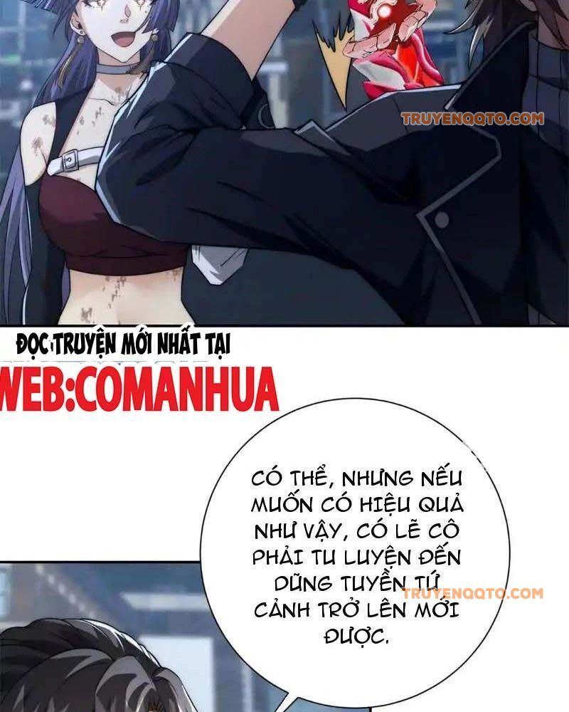 Dị Năng Trùng Sinh Ta Sớm Ở Đỉnh Cao - Chapter 23 - Page 24