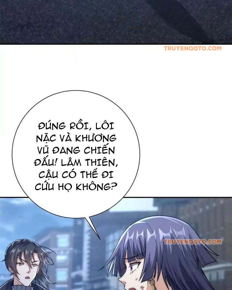 Dị Năng Trùng Sinh Ta Sớm Ở Đỉnh Cao - Chapter 23 - Page 27
