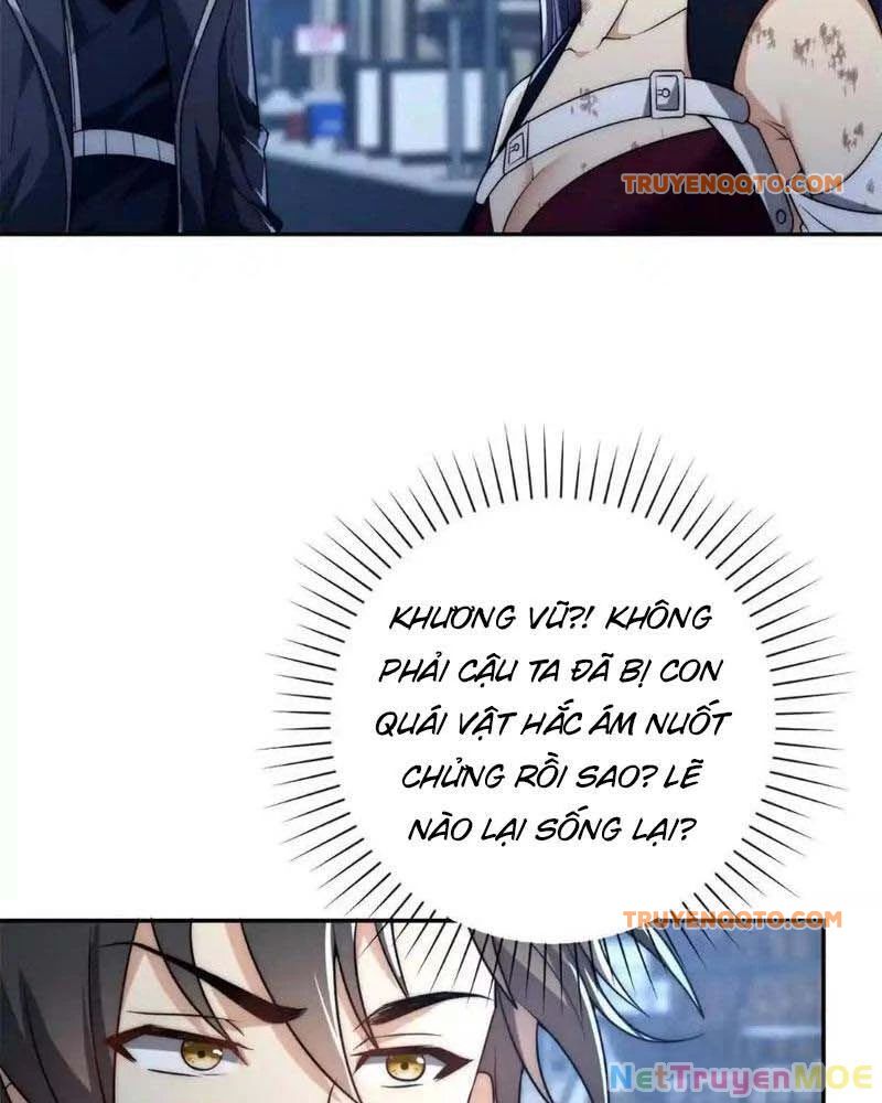 Dị Năng Trùng Sinh Ta Sớm Ở Đỉnh Cao - Chapter 23 - Page 29