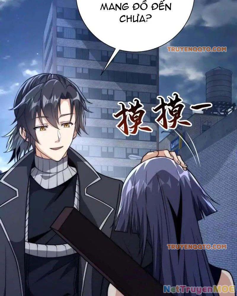 Dị Năng Trùng Sinh Ta Sớm Ở Đỉnh Cao - Chapter 23 - Page 3