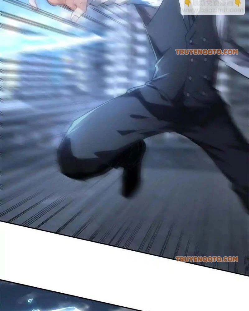 Dị Năng Trùng Sinh Ta Sớm Ở Đỉnh Cao - Chapter 23 - Page 32