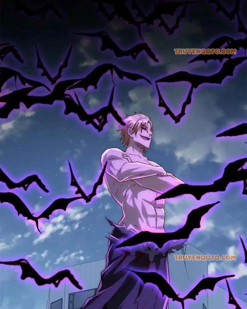 Dị Năng Trùng Sinh Ta Sớm Ở Đỉnh Cao - Chapter 23 - Page 35