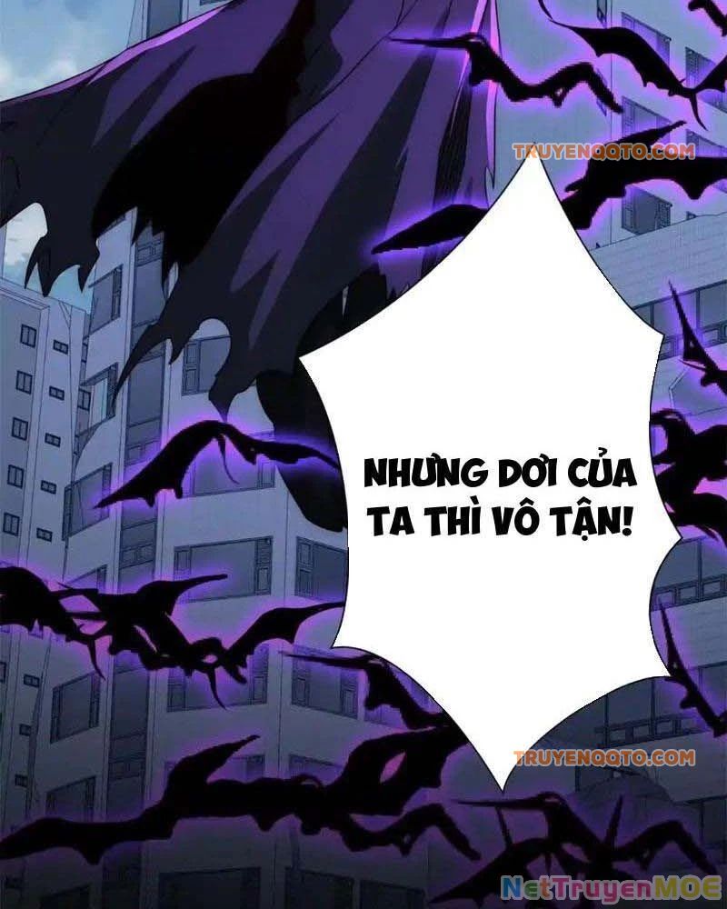 Dị Năng Trùng Sinh Ta Sớm Ở Đỉnh Cao - Chapter 23 - Page 36