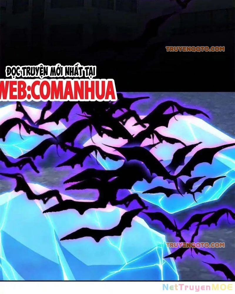 Dị Năng Trùng Sinh Ta Sớm Ở Đỉnh Cao - Chapter 23 - Page 37