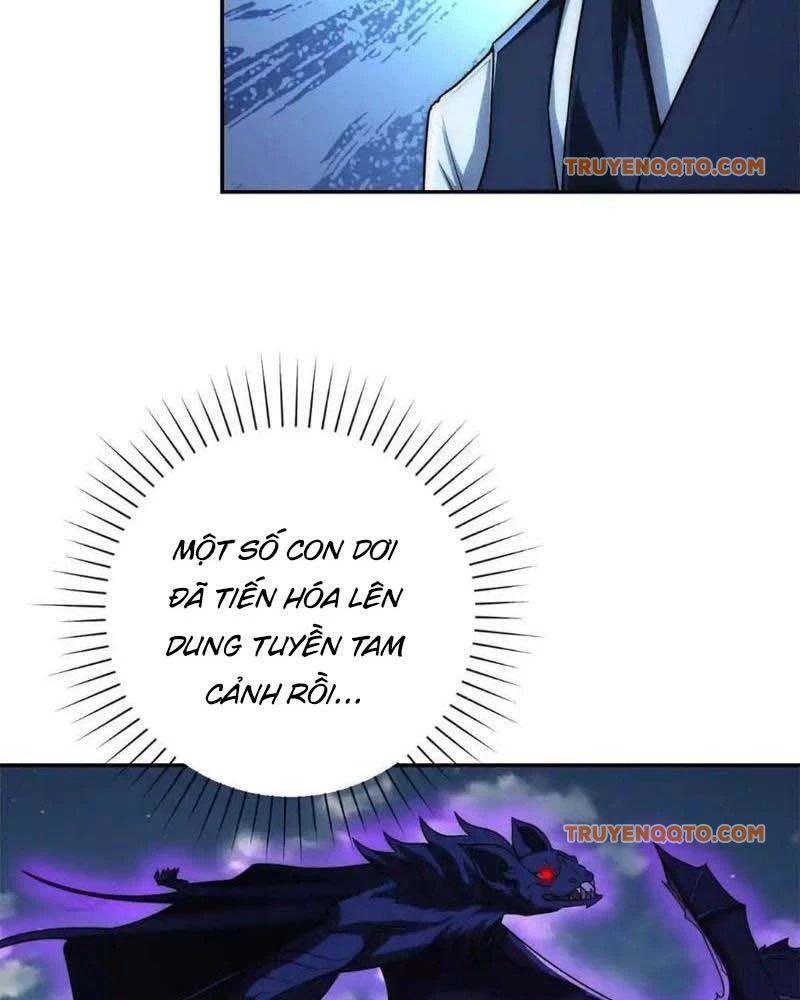 Dị Năng Trùng Sinh Ta Sớm Ở Đỉnh Cao - Chapter 23 - Page 39