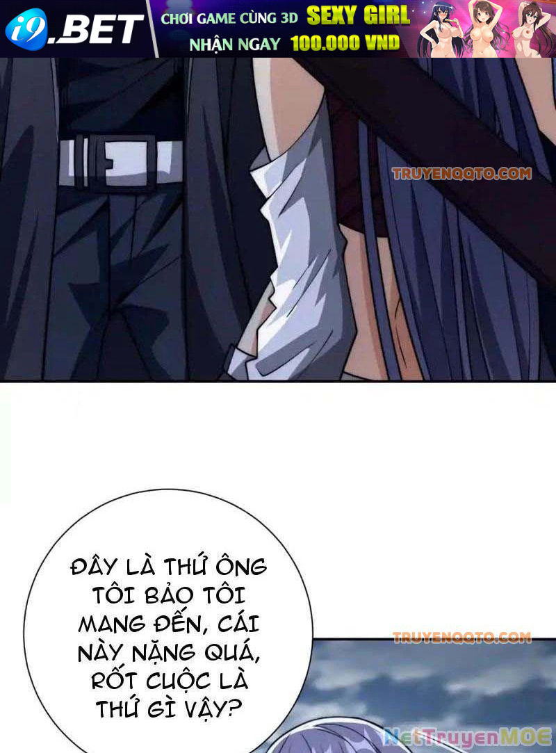Dị Năng Trùng Sinh Ta Sớm Ở Đỉnh Cao - Chapter 23 - Page 4