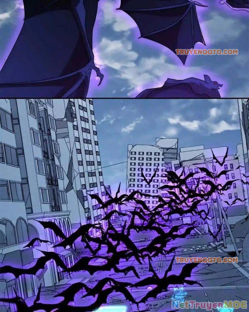 Dị Năng Trùng Sinh Ta Sớm Ở Đỉnh Cao - Chapter 23 - Page 40