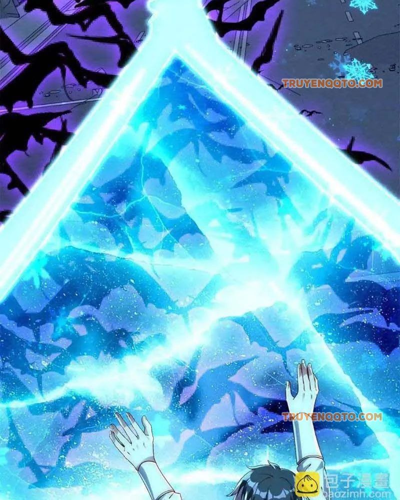 Dị Năng Trùng Sinh Ta Sớm Ở Đỉnh Cao - Chapter 23 - Page 41