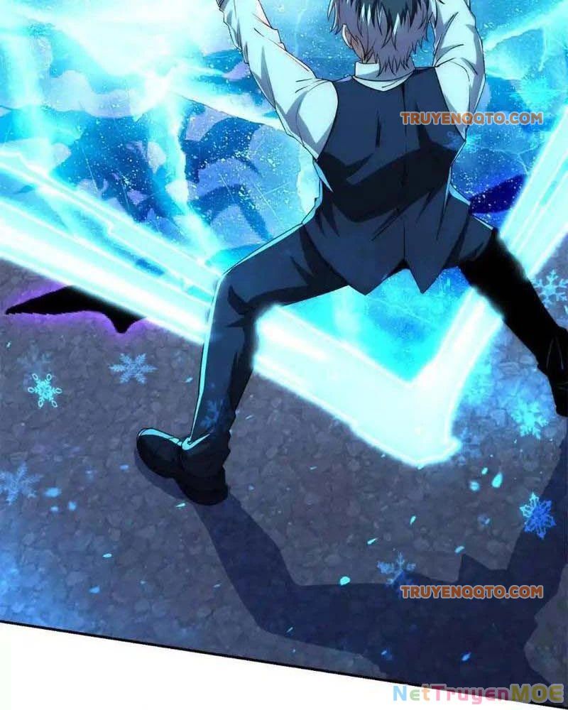 Dị Năng Trùng Sinh Ta Sớm Ở Đỉnh Cao - Chapter 23 - Page 42