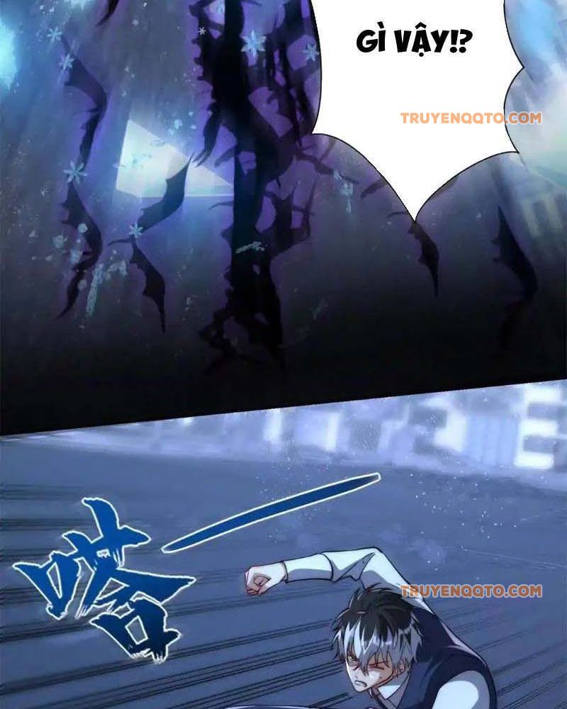 Dị Năng Trùng Sinh Ta Sớm Ở Đỉnh Cao - Chapter 23 - Page 46