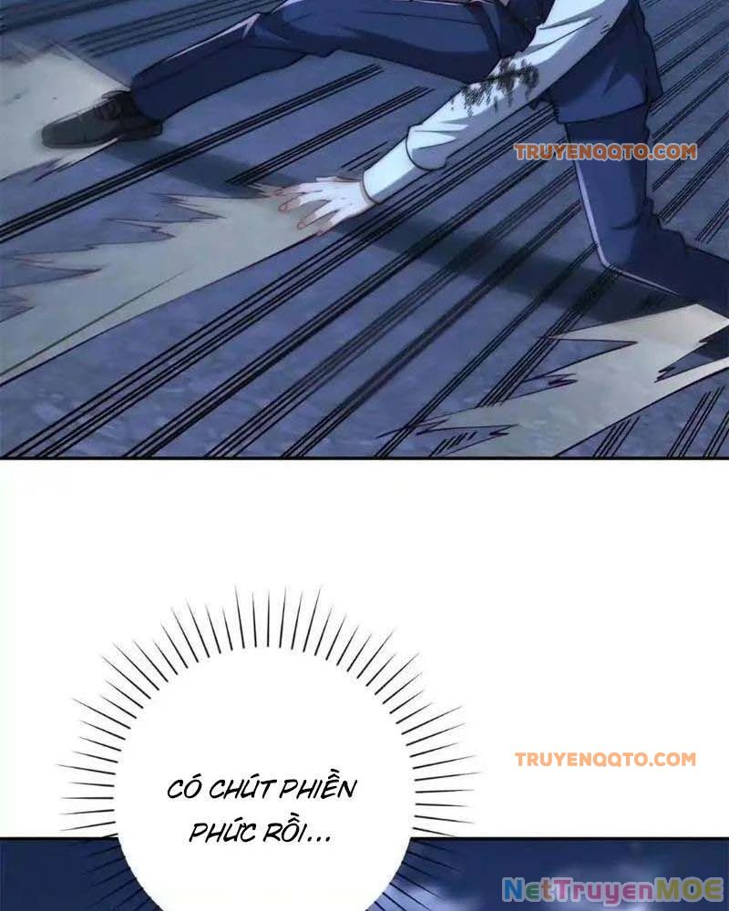 Dị Năng Trùng Sinh Ta Sớm Ở Đỉnh Cao - Chapter 23 - Page 47