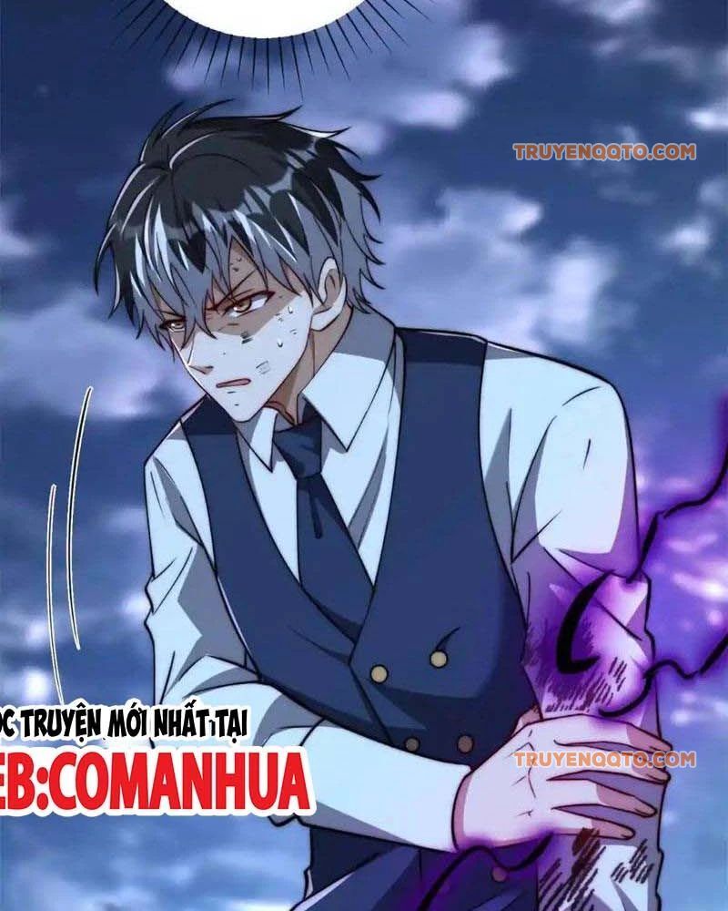 Dị Năng Trùng Sinh Ta Sớm Ở Đỉnh Cao - Chapter 23 - Page 48