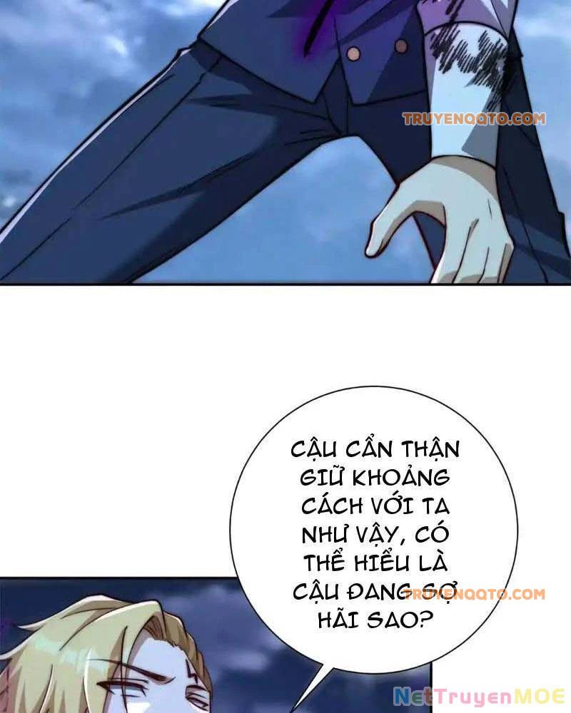 Dị Năng Trùng Sinh Ta Sớm Ở Đỉnh Cao - Chapter 23 - Page 49