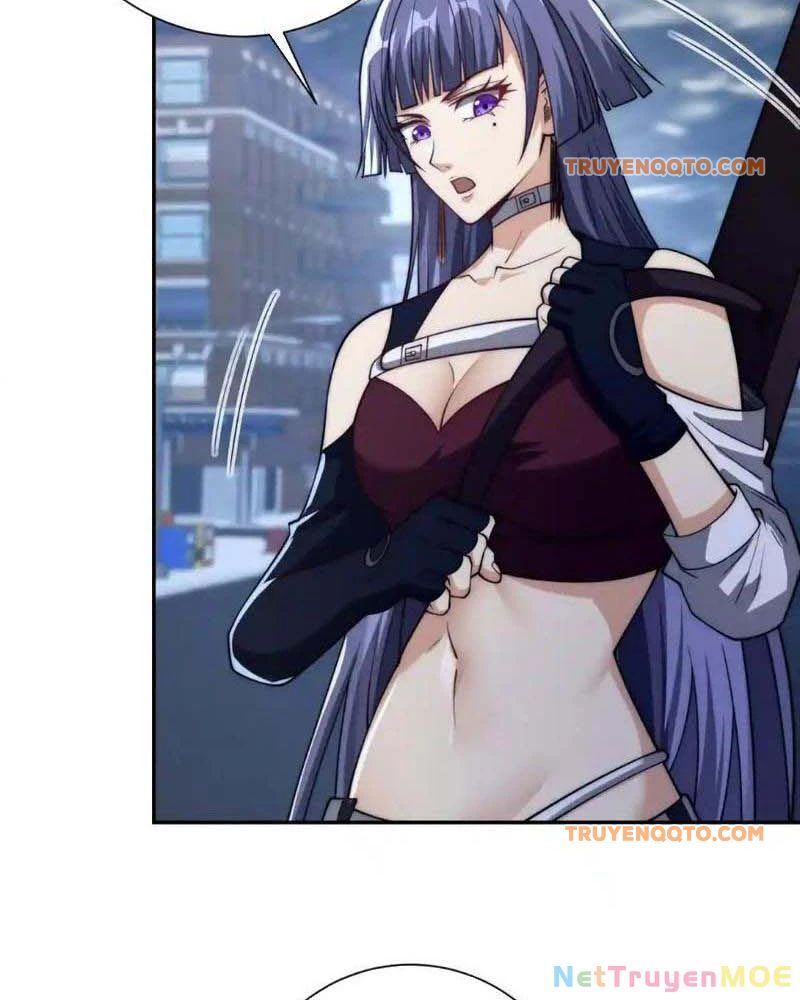 Dị Năng Trùng Sinh Ta Sớm Ở Đỉnh Cao - Chapter 23 - Page 5