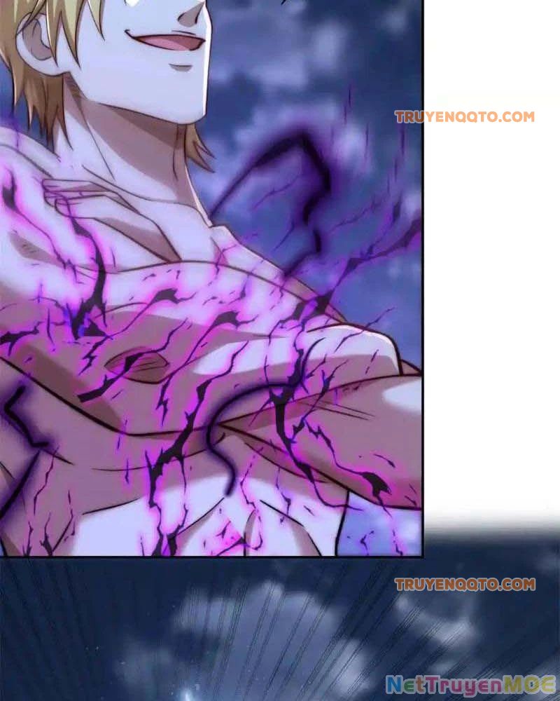 Dị Năng Trùng Sinh Ta Sớm Ở Đỉnh Cao - Chapter 23 - Page 50