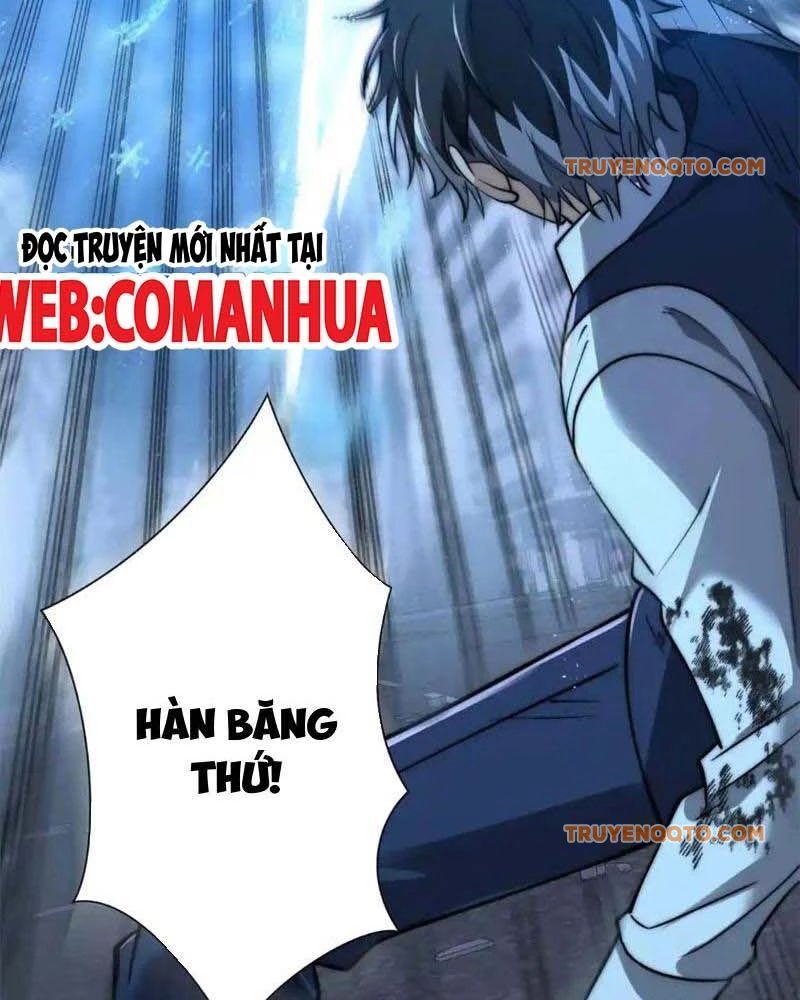 Dị Năng Trùng Sinh Ta Sớm Ở Đỉnh Cao - Chapter 23 - Page 52