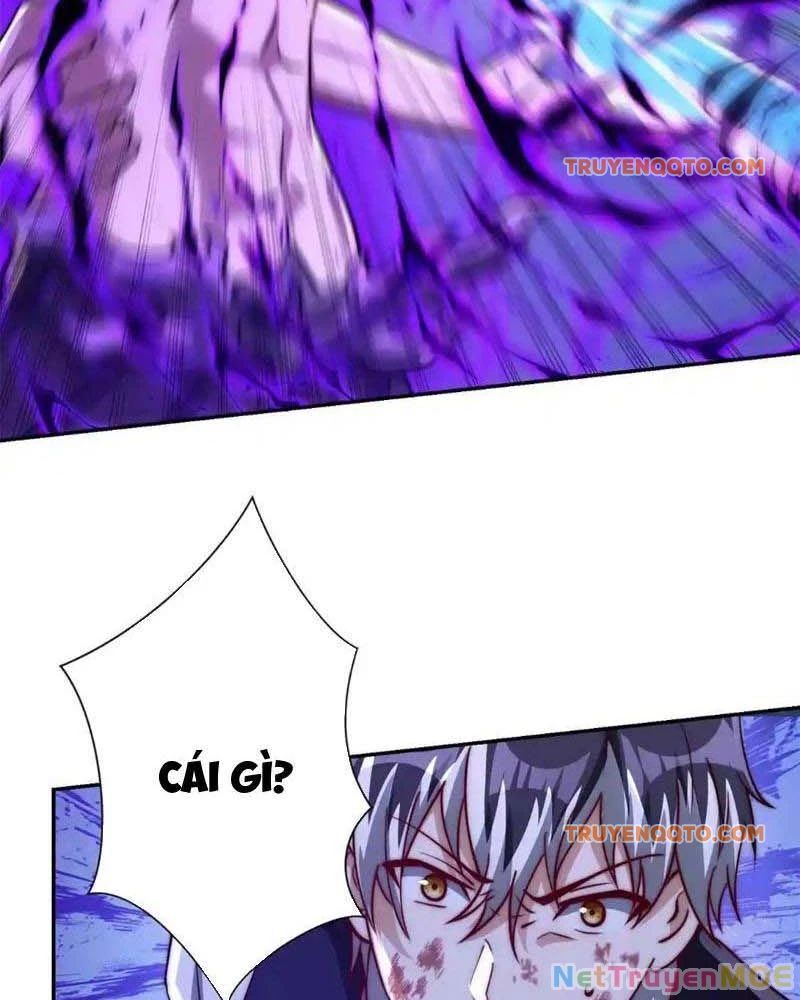 Dị Năng Trùng Sinh Ta Sớm Ở Đỉnh Cao - Chapter 23 - Page 56