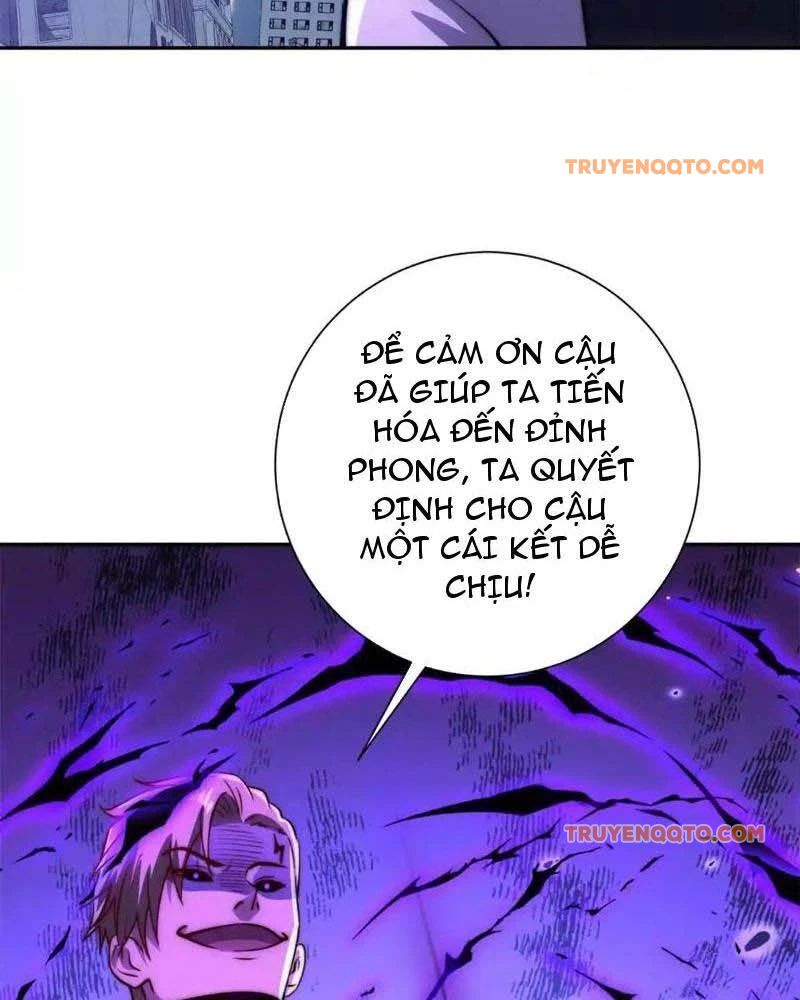 Dị Năng Trùng Sinh Ta Sớm Ở Đỉnh Cao - Chapter 23 - Page 62