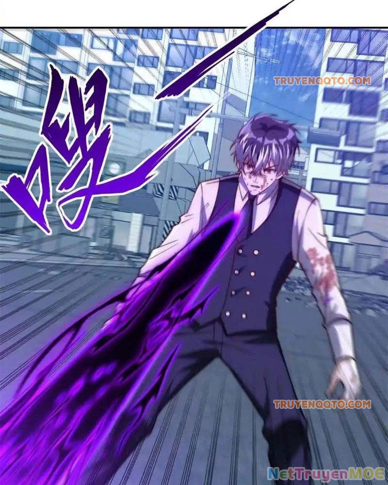 Dị Năng Trùng Sinh Ta Sớm Ở Đỉnh Cao - Chapter 23 - Page 64