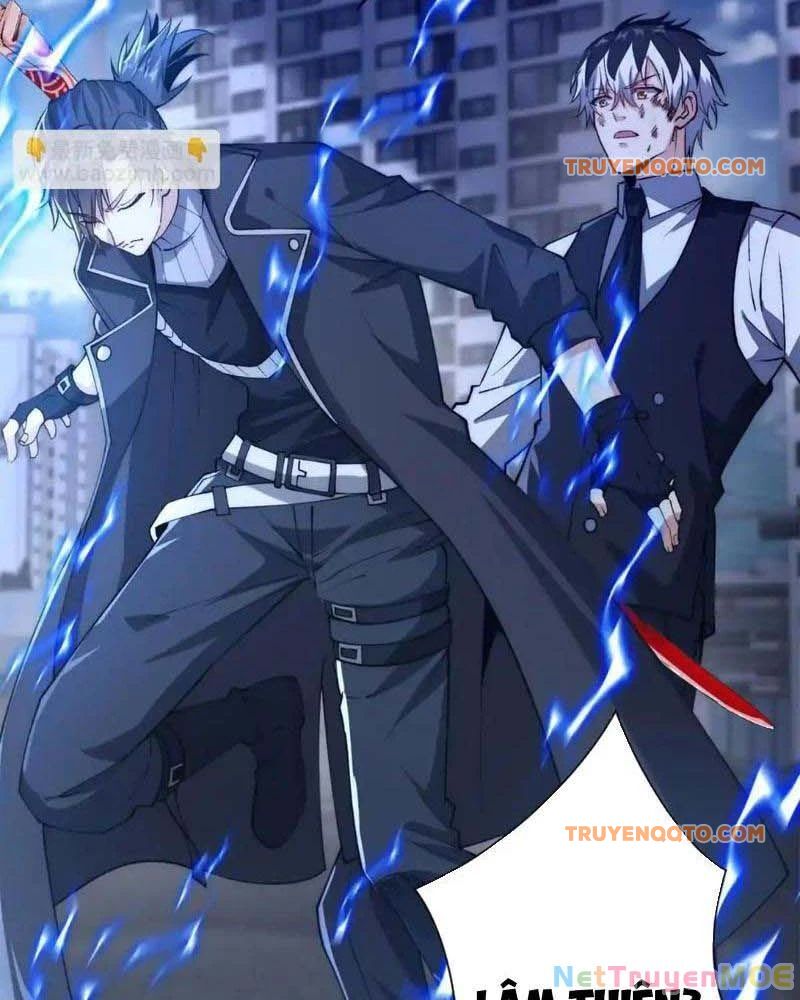 Dị Năng Trùng Sinh Ta Sớm Ở Đỉnh Cao - Chapter 23 - Page 67