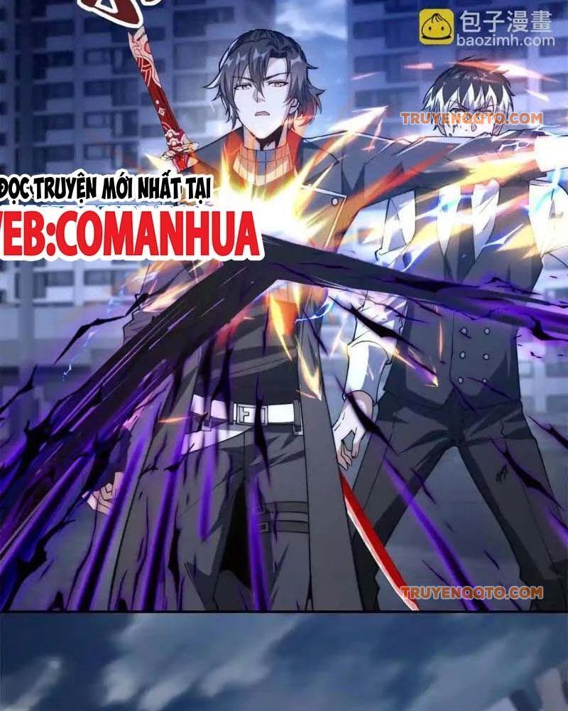 Dị Năng Trùng Sinh Ta Sớm Ở Đỉnh Cao - Chapter 23 - Page 70