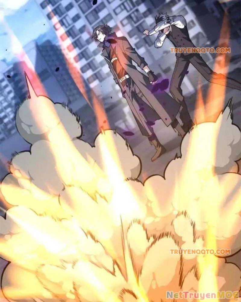 Dị Năng Trùng Sinh Ta Sớm Ở Đỉnh Cao - Chapter 23 - Page 72