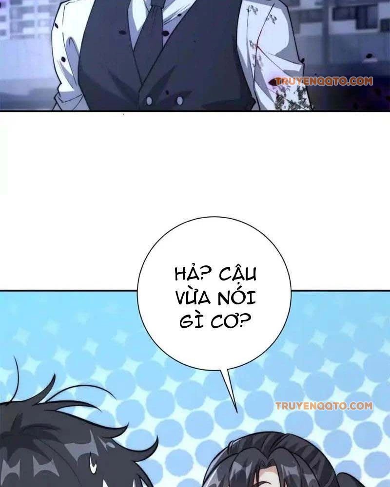 Dị Năng Trùng Sinh Ta Sớm Ở Đỉnh Cao - Chapter 23 - Page 74