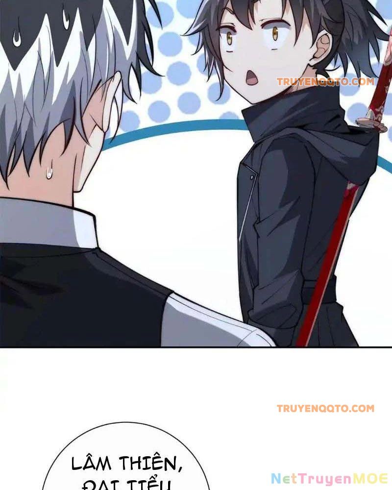 Dị Năng Trùng Sinh Ta Sớm Ở Đỉnh Cao - Chapter 23 - Page 75
