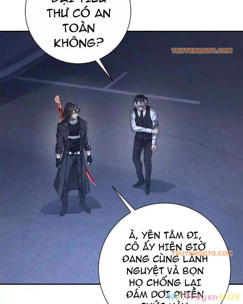 Dị Năng Trùng Sinh Ta Sớm Ở Đỉnh Cao - Chapter 23 - Page 76