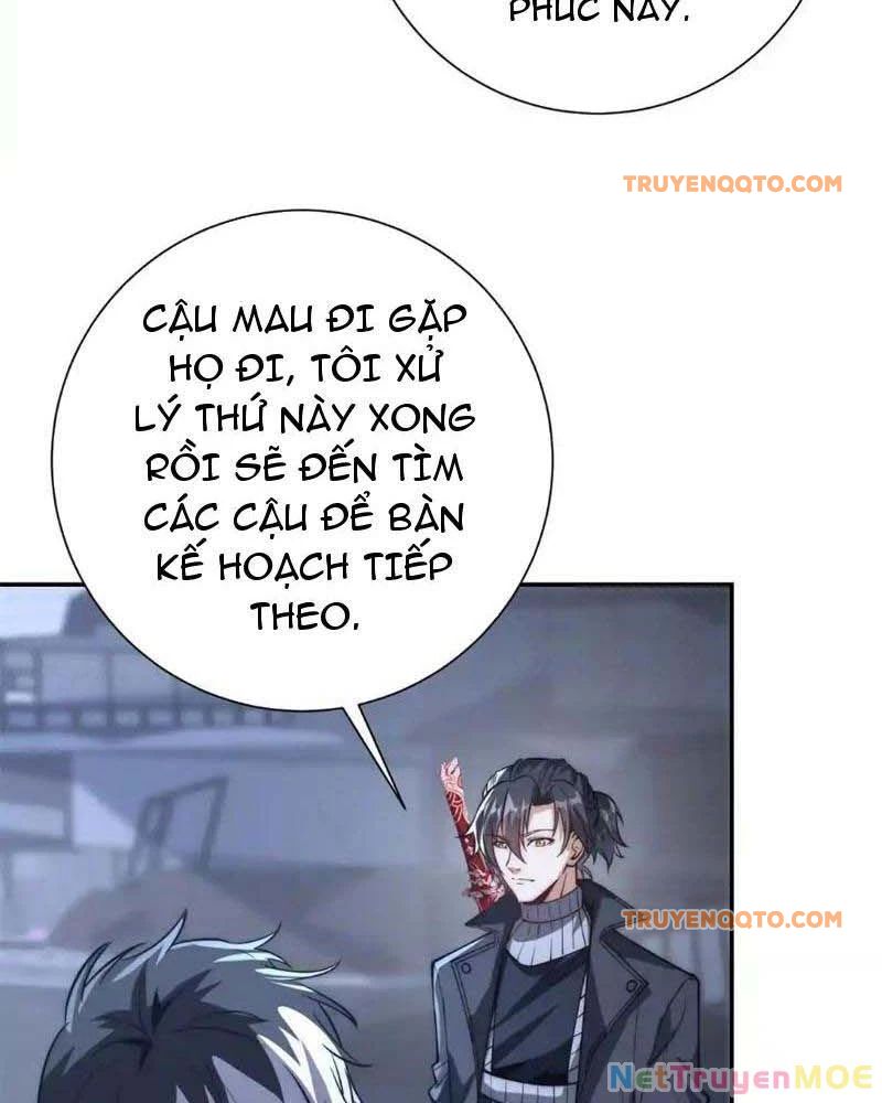 Dị Năng Trùng Sinh Ta Sớm Ở Đỉnh Cao - Chapter 23 - Page 77