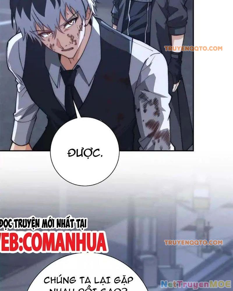 Dị Năng Trùng Sinh Ta Sớm Ở Đỉnh Cao - Chapter 23 - Page 78