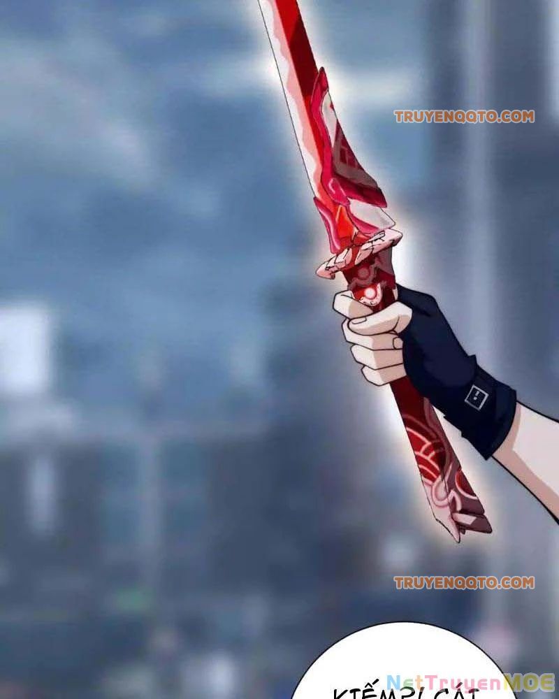 Dị Năng Trùng Sinh Ta Sớm Ở Đỉnh Cao - Chapter 23 - Page 8