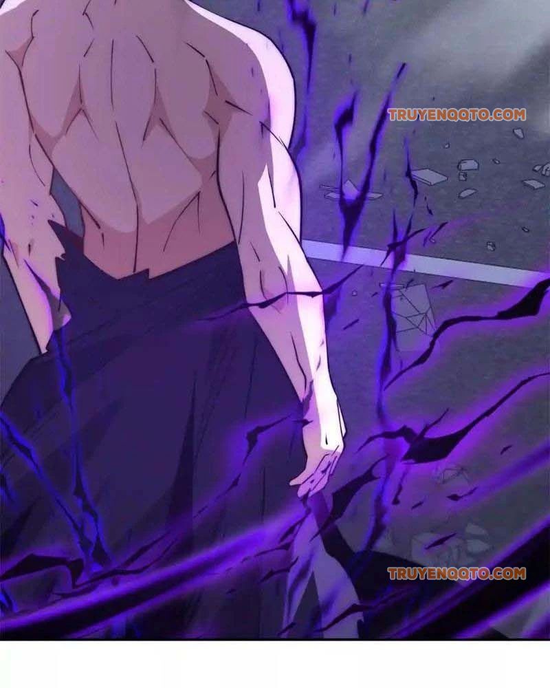 Dị Năng Trùng Sinh Ta Sớm Ở Đỉnh Cao - Chapter 23 - Page 80