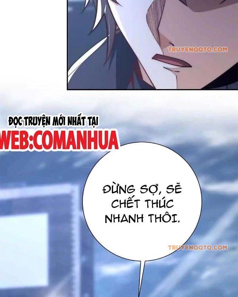 Dị Năng Trùng Sinh Ta Sớm Ở Đỉnh Cao - Chapter 23 - Page 83