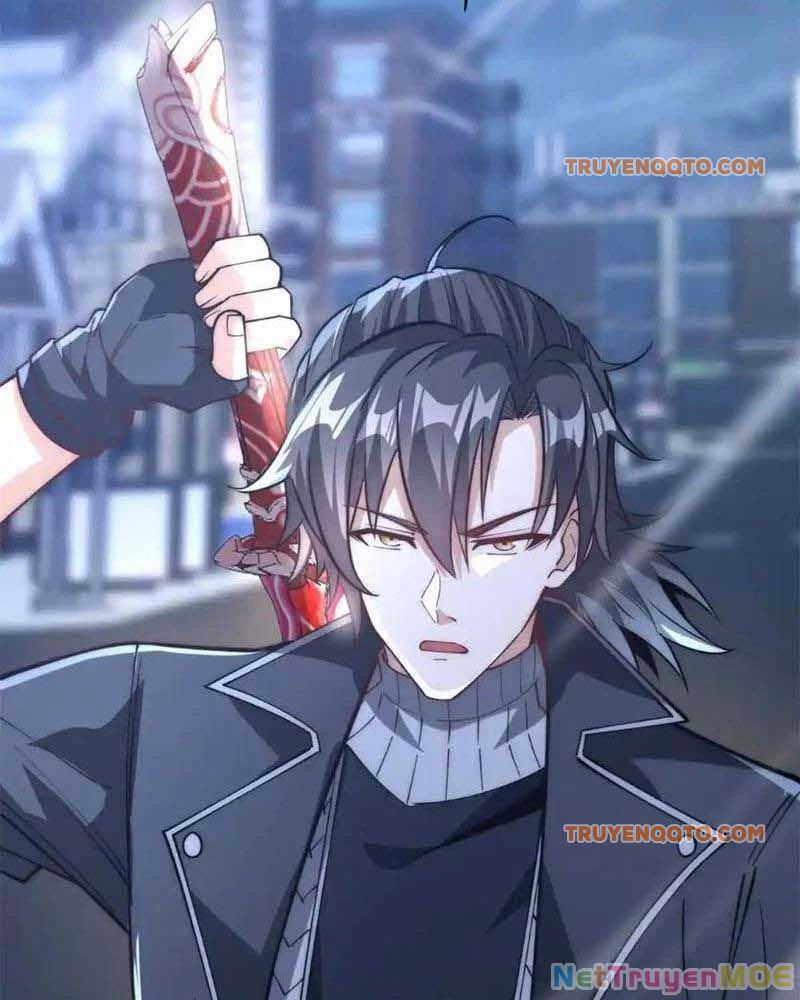 Dị Năng Trùng Sinh Ta Sớm Ở Đỉnh Cao - Chapter 23 - Page 84