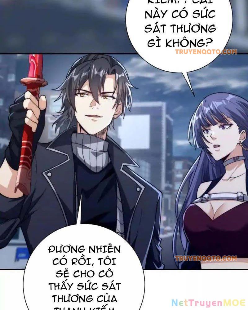 Dị Năng Trùng Sinh Ta Sớm Ở Đỉnh Cao - Chapter 23 - Page 9