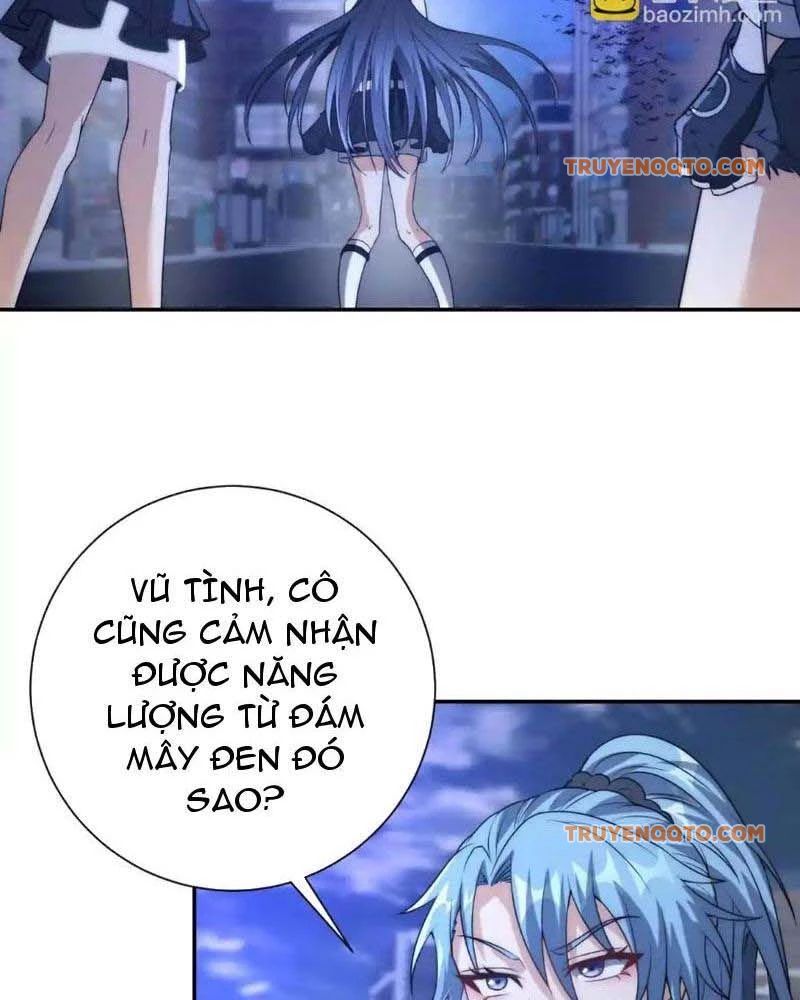 Dị Năng Trùng Sinh Ta Sớm Ở Đỉnh Cao Chapter 24 - Trang 16