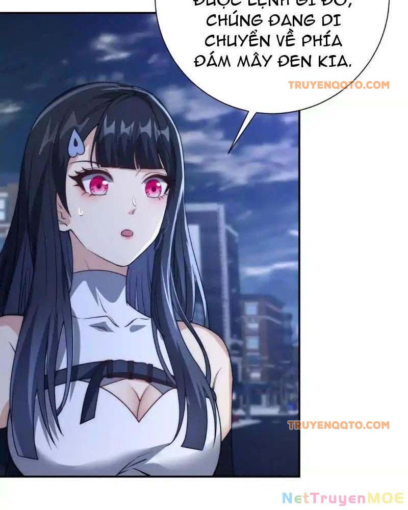 Dị Năng Trùng Sinh Ta Sớm Ở Đỉnh Cao Chapter 24 - Trang 18