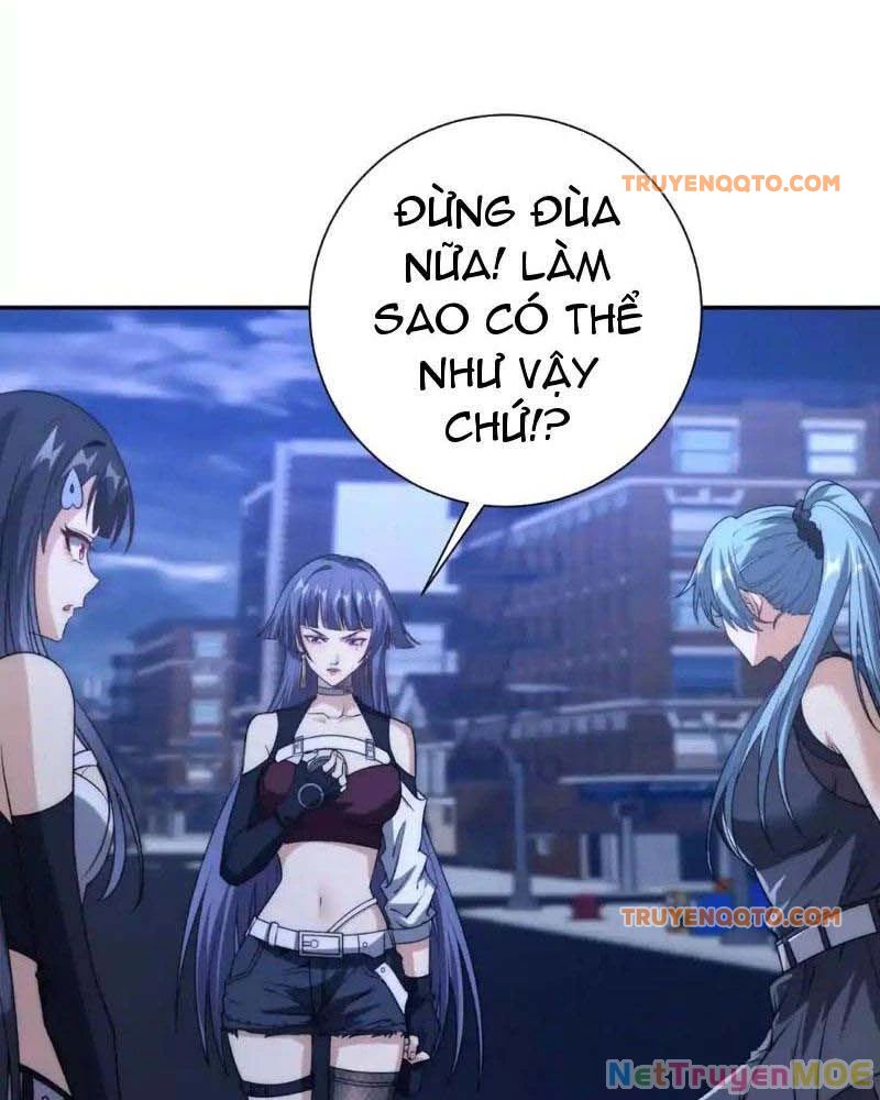 Dị Năng Trùng Sinh Ta Sớm Ở Đỉnh Cao Chapter 24 - Trang 19