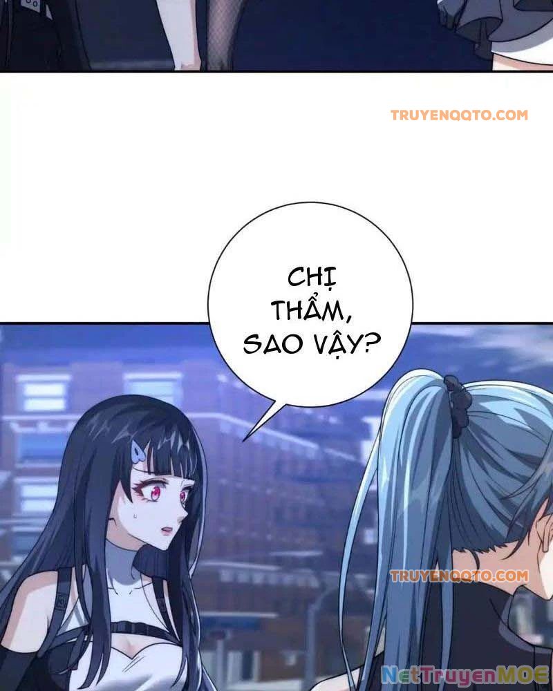 Dị Năng Trùng Sinh Ta Sớm Ở Đỉnh Cao Chapter 24 - Trang 20