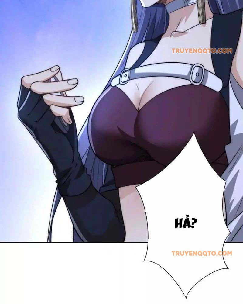 Dị Năng Trùng Sinh Ta Sớm Ở Đỉnh Cao Chapter 24 - Trang 22