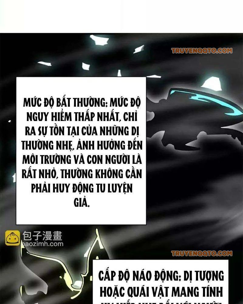 Dị Năng Trùng Sinh Ta Sớm Ở Đỉnh Cao Chapter 24 - Trang 23