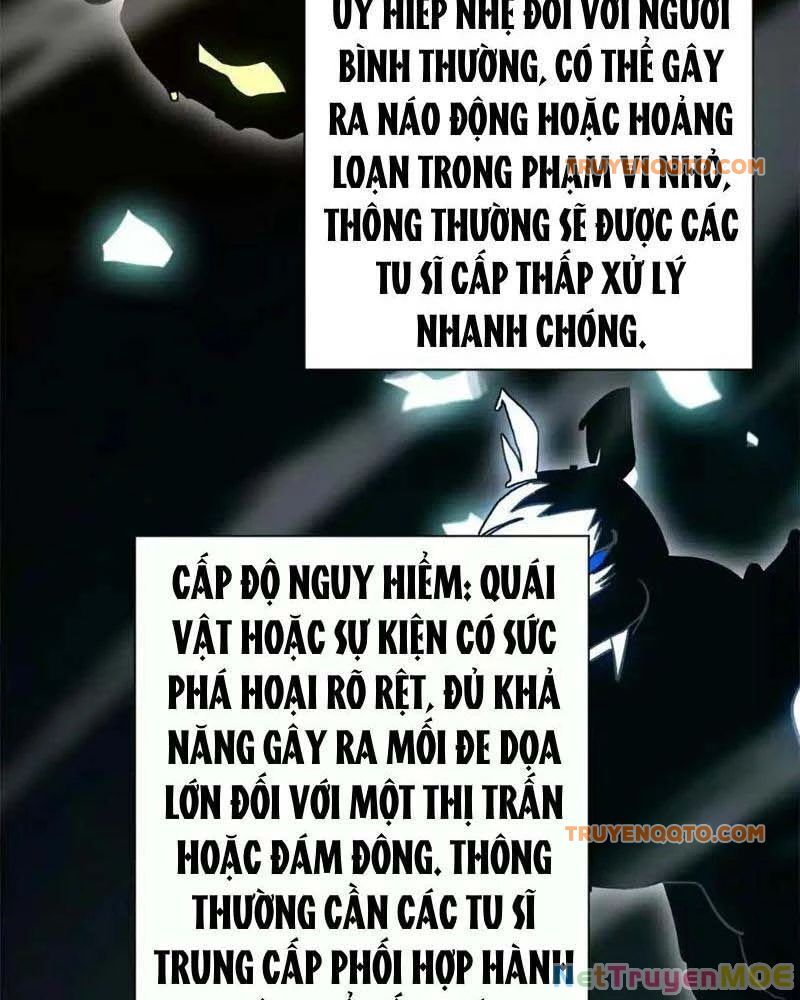 Dị Năng Trùng Sinh Ta Sớm Ở Đỉnh Cao Chapter 24 - Trang 24